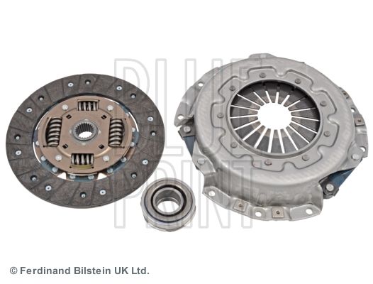 BLUE PRINT Комплект сцепления ADC43094